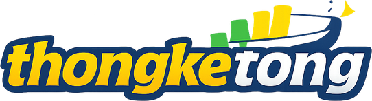 Logo thong ke tong